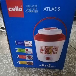 *Move out sale* Cello Atlas brand new Water cooler