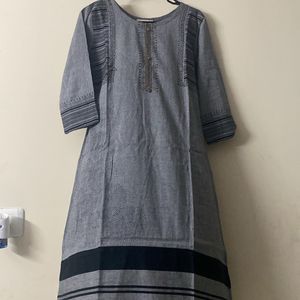 Sabhyata Brand Kurta