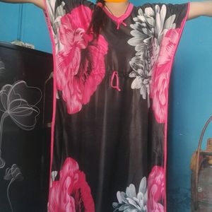 Kaftan Nighty Maxi