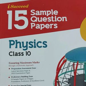 Sample Papers Icse Class 10