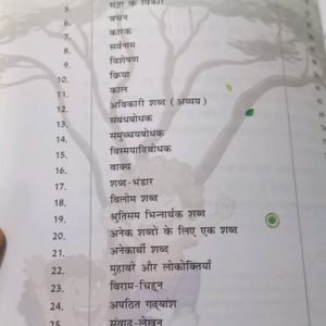 Brand New Story Book Hindi Class 5