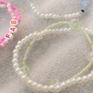 Beads Bracelet (Trendy Style)