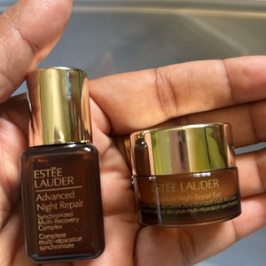 Estee Lauder Night Repair & Eye Repai