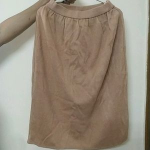 Vintage Classic Skirt