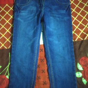 Allen Cooper Cafri Jeans