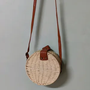 Huge Price Drop..Adorable Jute Sling bag..✨