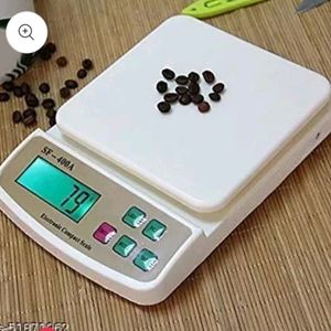 electronic compact scale 10kg