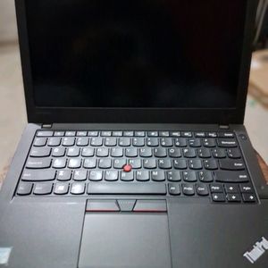 LENOVO X260 I5 6Th Gen 8GB RAM 256GB SSD