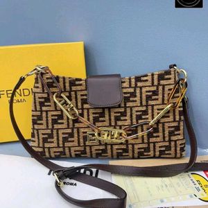 FENDI 10AA QUALITY COPY SLING WITH BOX