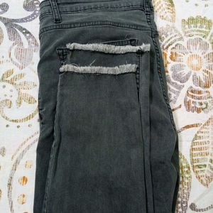 Outryt High Waist Jeans