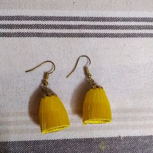 Handmade Earing