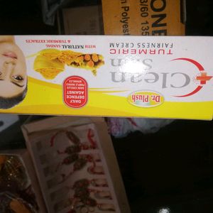 Dr. Plush Best Ayurvedic Fairness Cream