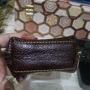 Small Wallet