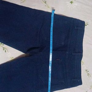 Bell Bottom Jeans