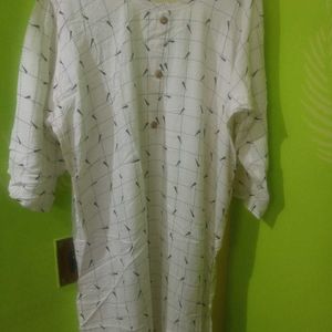 Plus Size Kurti