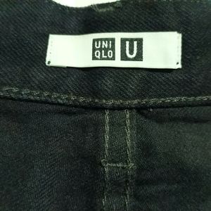 UNIQLO Women Shorts