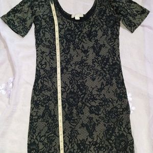 Combo Sell Of 2 Women Dress