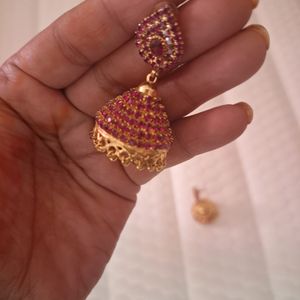 Jhumka