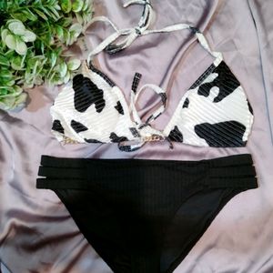 Shein Bikini Set