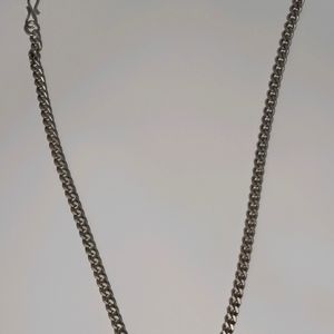 Men's Chain And Ring Combo