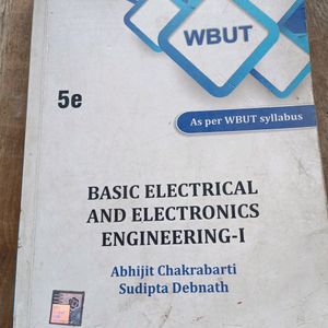 Basic Electrical Book