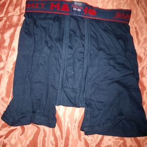 Men Underwear New Unused