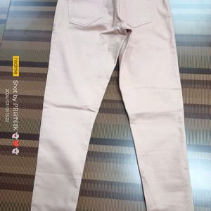 (N-15) 30 Size Slim Fit Denim Jeans