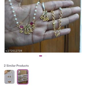 30 Rs Off Beautiful Chic Set Brand New