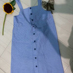 Cute Korean Dress/ Made In Korea