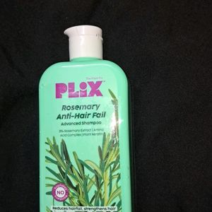 Rosemary Anti-hair Fall Shampoo.