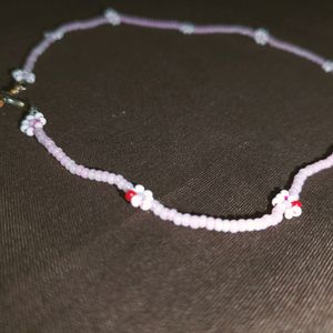 Bead Neckpiece