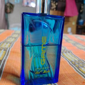 UAE Perfume