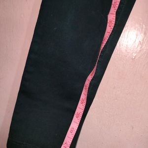 Women Black Jeans