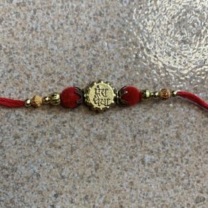 Pack Of 3 Rakhi