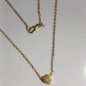 Set Of 4 Korean Necklace