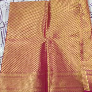 Banarsi Saree