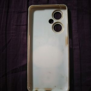 Oneplus  Nord Ce 3 Lite Back Cover