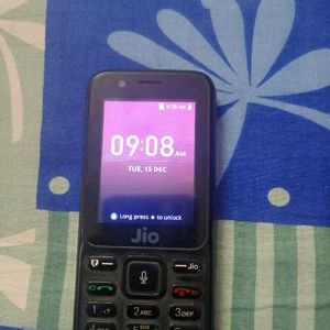 Jio Phone