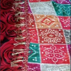 Fancy Women Dupatta