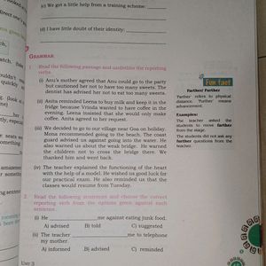 Words And Expression Class 9 Workbook