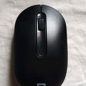 USB Bluetooth Mouse