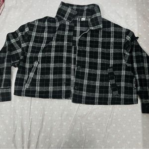 H&M Wool Jacket