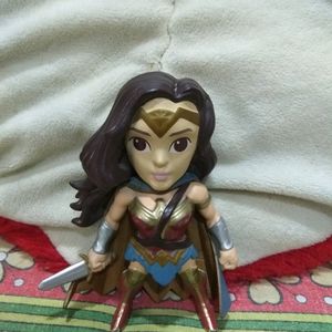 Collectible Vintage Toy DC Comic Wonder Woman