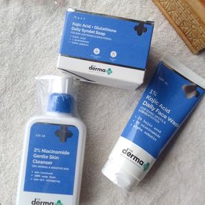 The Derma Co..