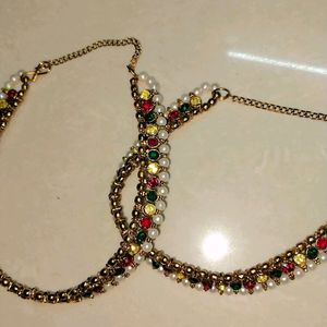 Designer Anklet Payal.