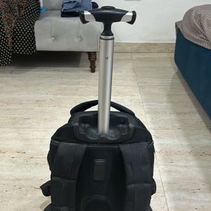 Slazenger Trolly Backpack