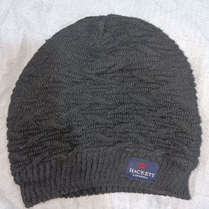 Stylish Woolen Cap For Winters