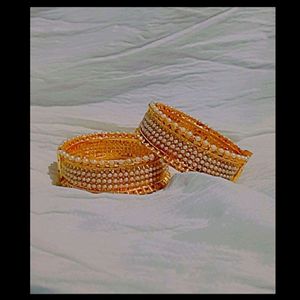 Party Wear Bangles