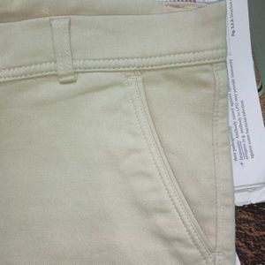 Louis Philippe  Pants/ Trousers