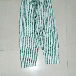 Kurta Pant Set